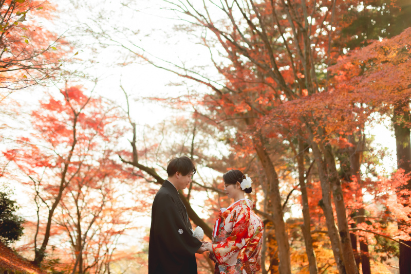 対応力・接客が丁寧！和装の前撮りにおすすめ✳︎_52140_投稿写真_1