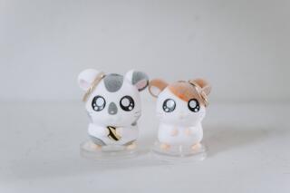 atelier Rulucca幕張スタジオ_アドバイス写真