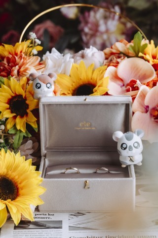 atelier Rulucca幕張スタジオ_アドバイス写真