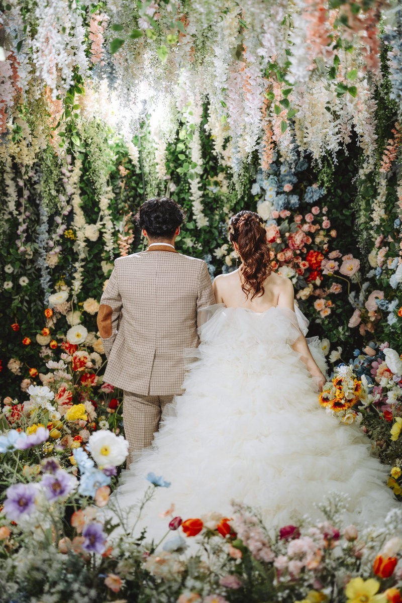 まさにピクニック！夢が叶う1日♡_52145_投稿写真_1