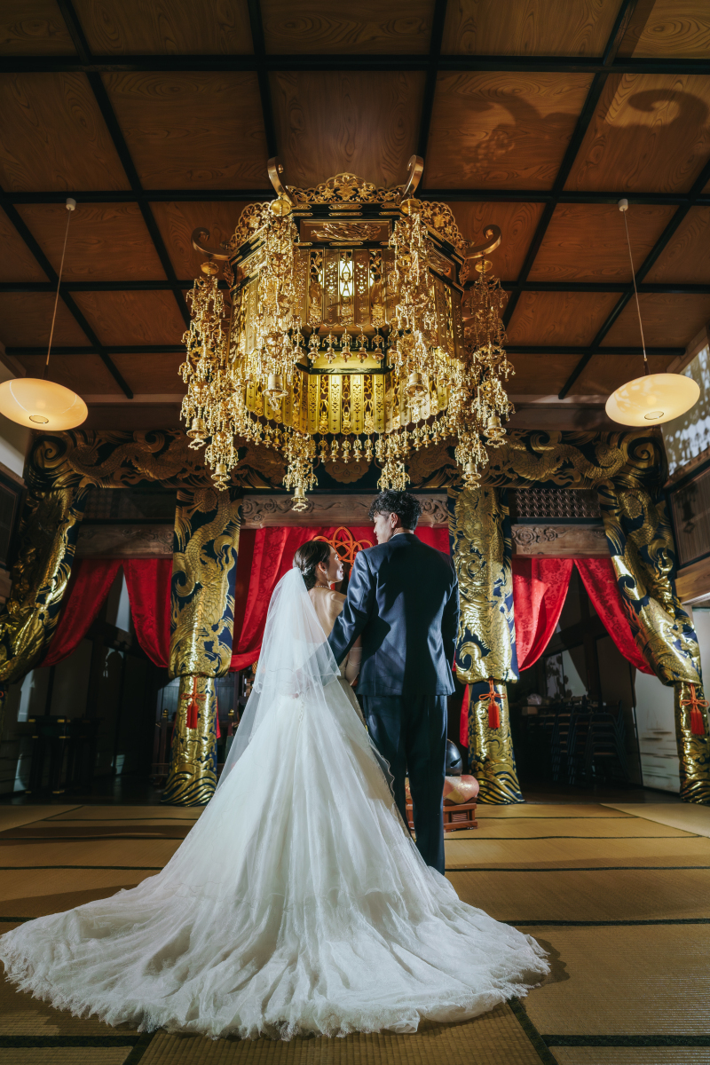 アイデアを沢山出してくれて雰囲気良く撮影できる_52144_投稿写真_1