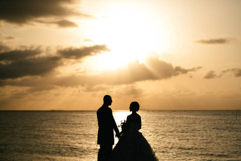 おしゃれなチャペルで挙式風フォトが撮れます！_52181_投稿写真_2