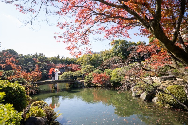 フォトスタジオ　ブライズメイド_投稿写真