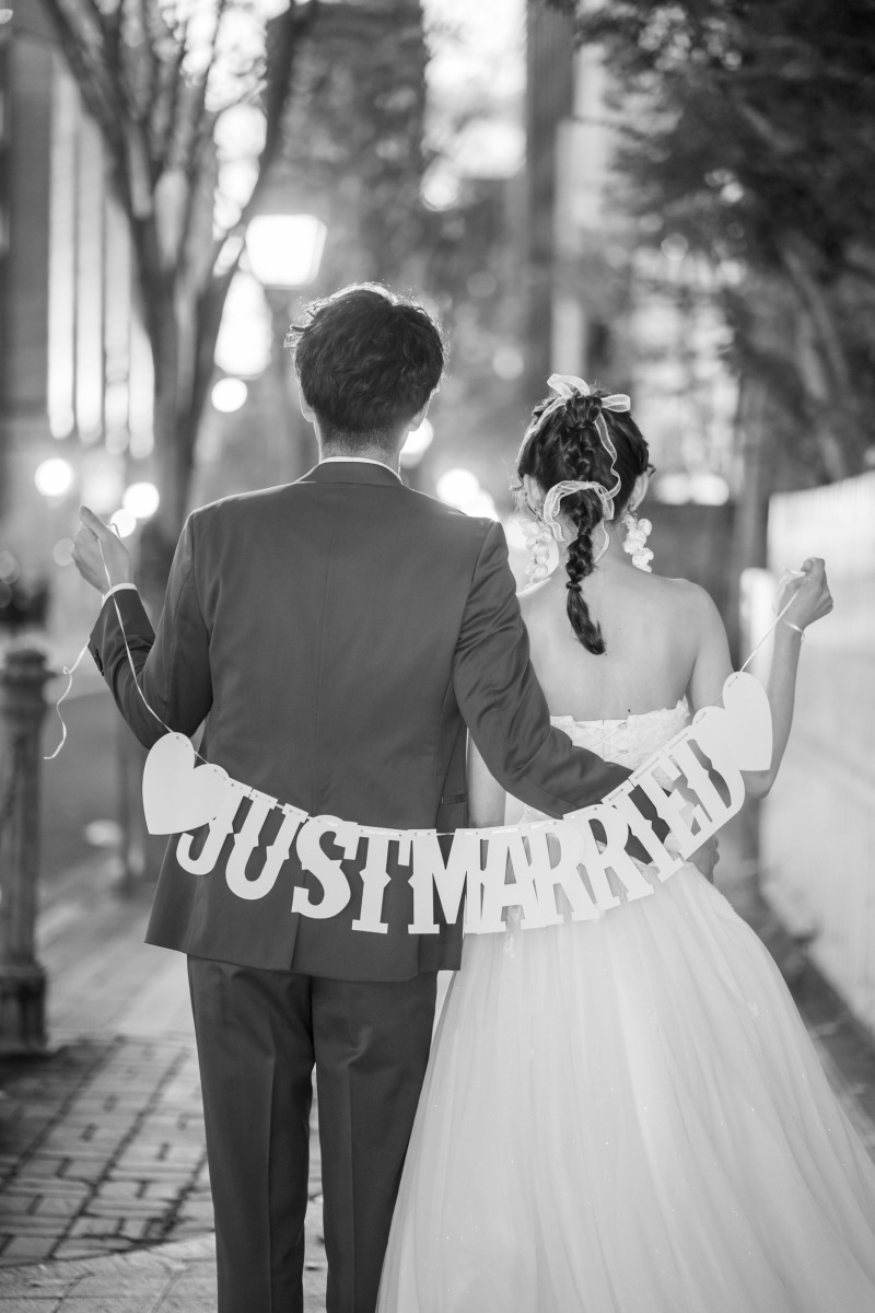 フォトスタジオ　ブライズメイド_投稿写真