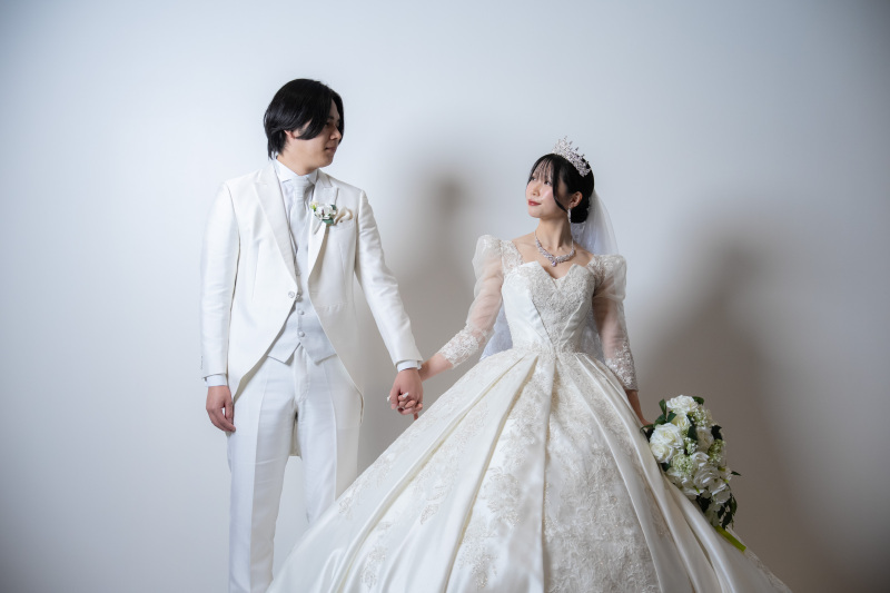 滋賀ブライダルフォトワークス_投稿写真