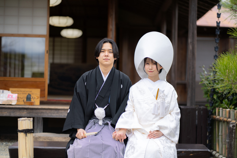 滋賀ブライダルフォトワークス_投稿写真