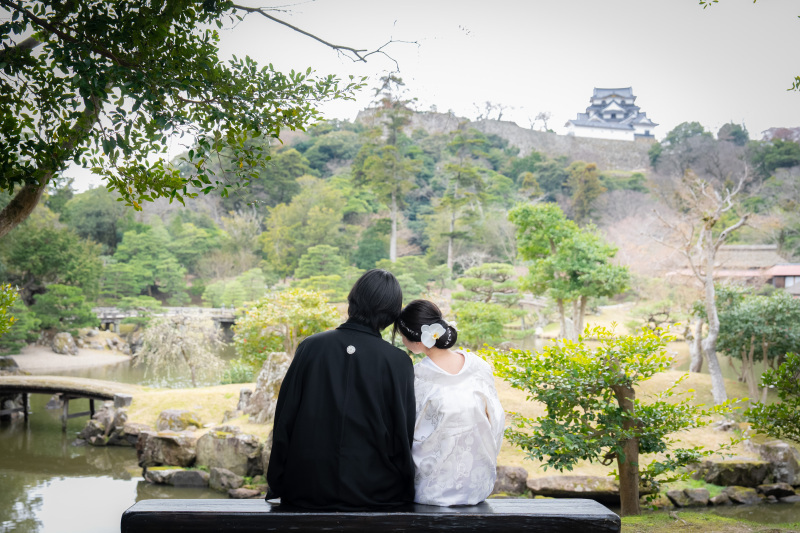 滋賀ブライダルフォトワークス_投稿写真