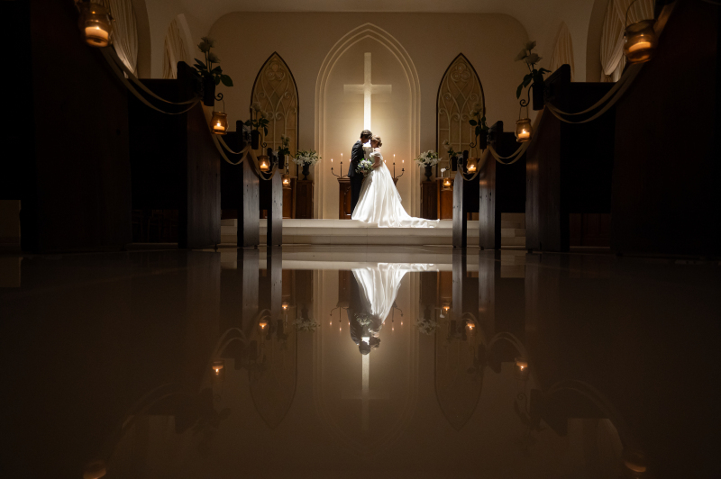 教会で素敵な写真が撮れる！_52199_投稿写真_1