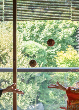 ウェディングアベニュー 南青山店_アドバイス写真