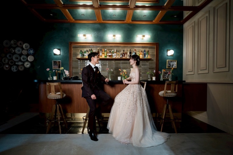 [スタジオ撮影がおすすめ！]2人の雰囲気に合わせて撮れる_52213_投稿写真_1