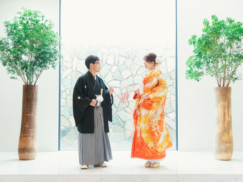 写真ミヤガワ Photo Studio WeddinGraphy_投稿写真