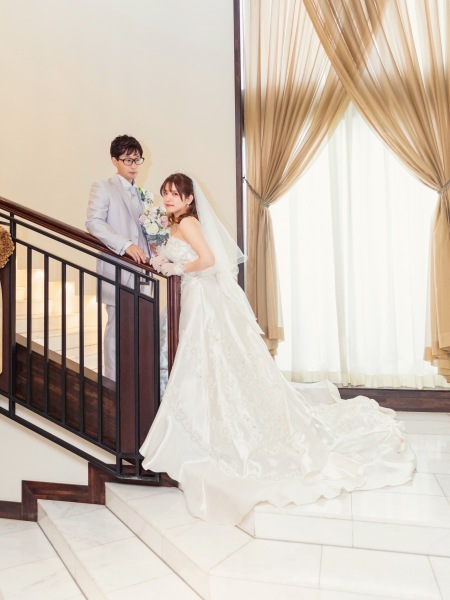 写真ミヤガワ Photo Studio WeddinGraphy_投稿写真