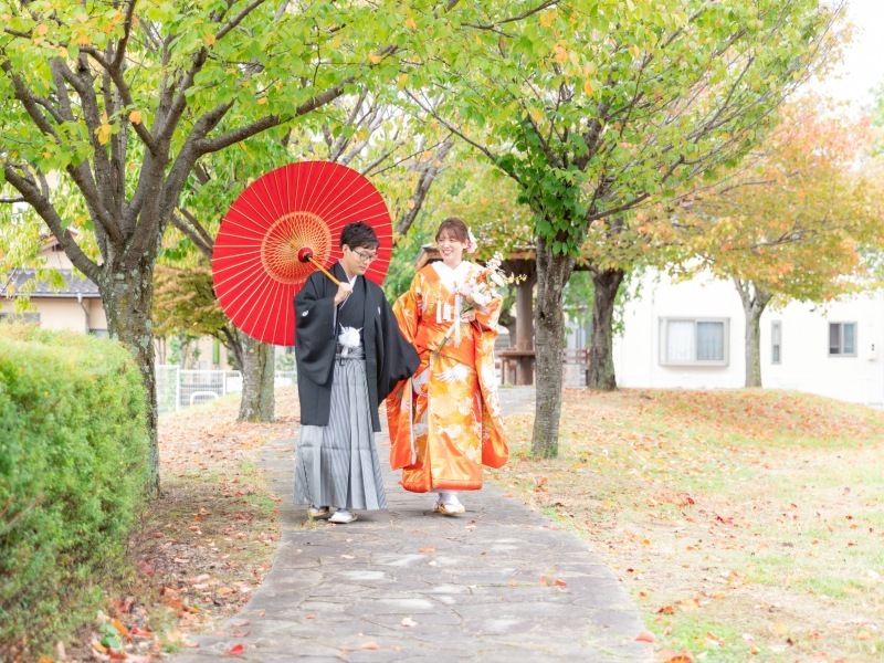 写真ミヤガワ Photo Studio WeddinGraphy_投稿写真