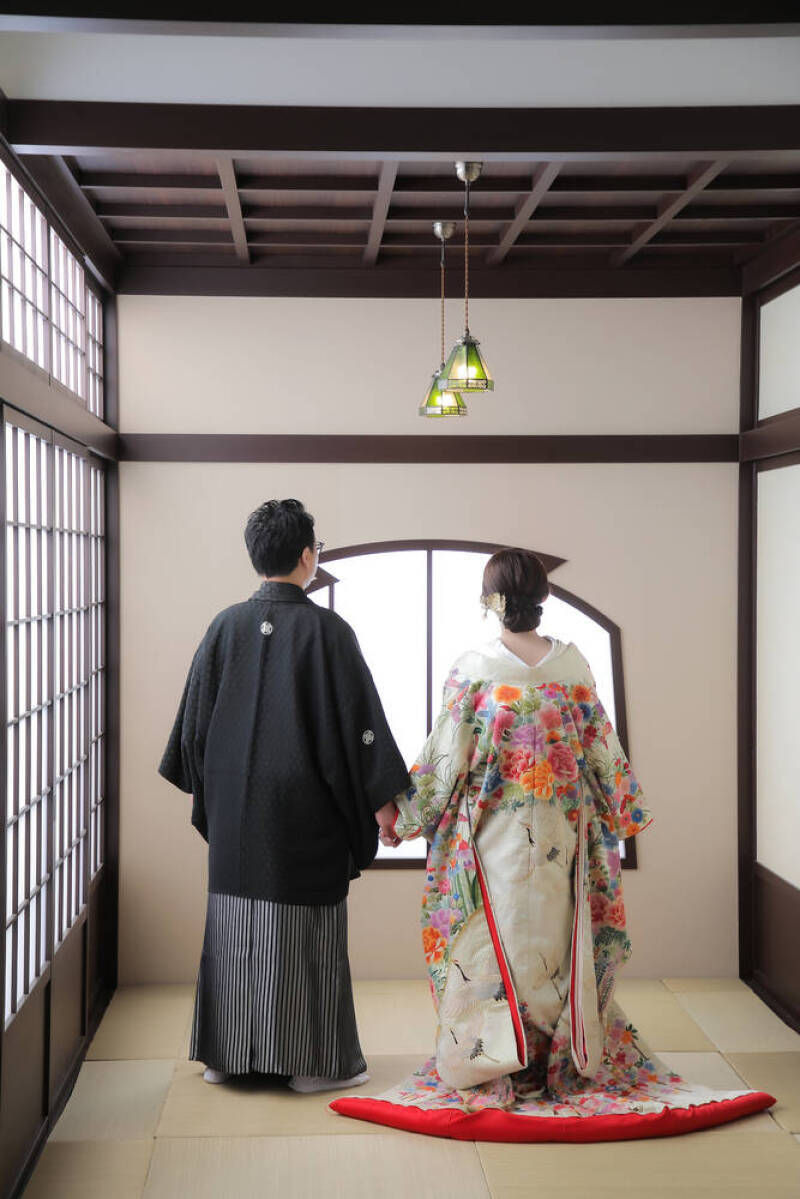 ワタベウェディング広島フォトスタジオ_投稿写真