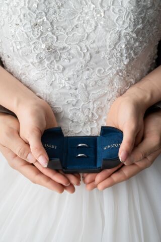 PHOTO WEDDING STYLE_アドバイス写真