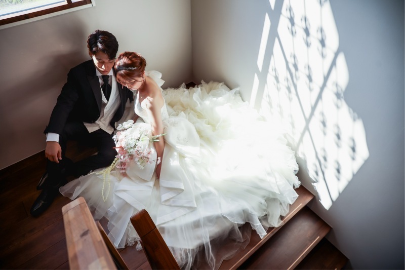 自分たちが望むウェディングフォトを叶えてくれる_52244_投稿写真_2