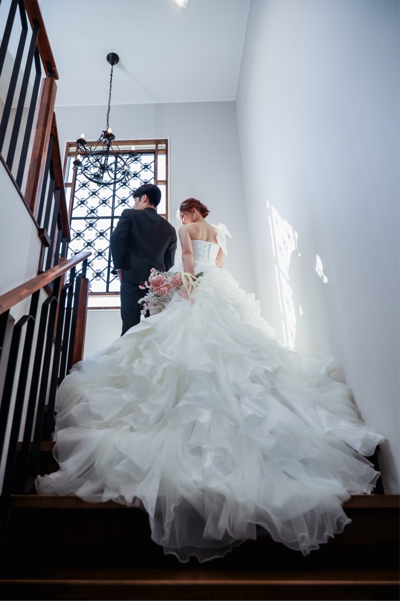 自分たちが望むウェディングフォトを叶えてくれる_52244_投稿写真_3