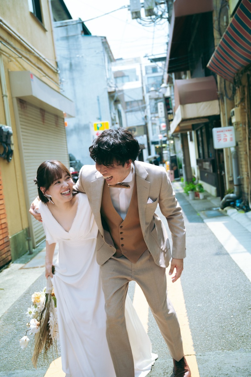 やりたいことがすべて叶った撮影でした_52245_投稿写真_1