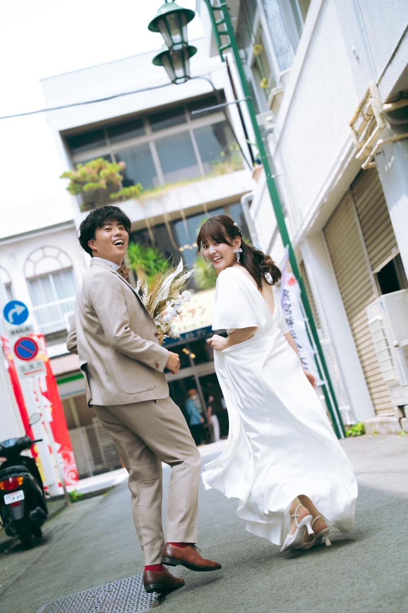 We's COLOR_投稿写真