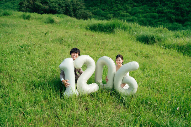 We's COLOR_投稿写真