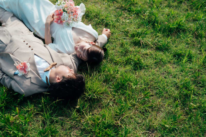 We's COLOR_投稿写真