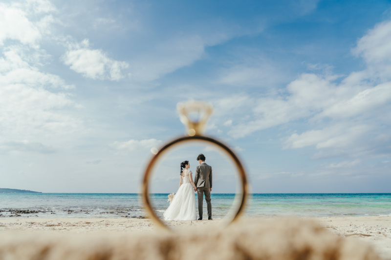 capryフォトウェディング宮古島（キャプリィフォトウェディング宮古島）_投稿写真