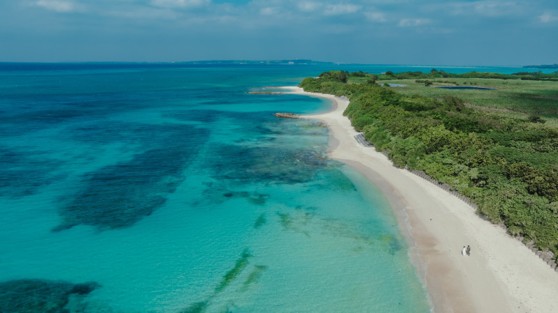 capryフォトウェディング宮古島（キャプリィフォトウェディング宮古島）_投稿写真
