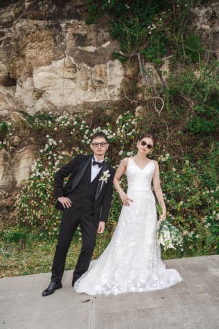 wedding photo SELENE_アドバイス写真