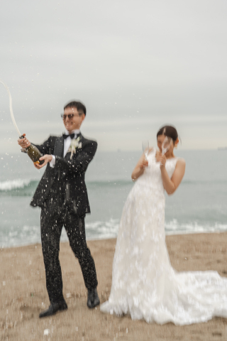 wedding photo SELENE_アドバイス写真