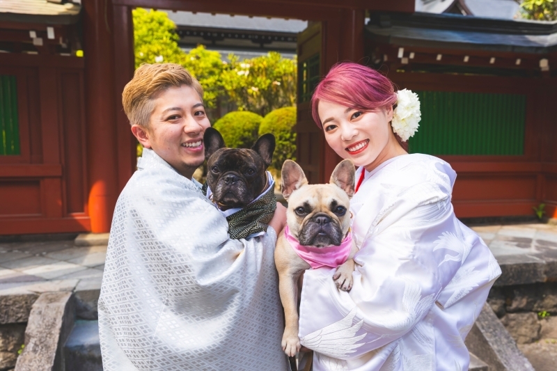 写真も衣装ももちろん！スタッフさん全員が素敵！_52255_投稿写真_1