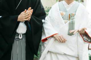 邸宅型フォトスタジオ　DRESSES STUDIO AOYAMA_アドバイス写真