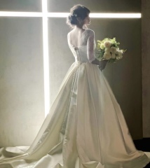 studio LUMINOUS 銀座_アドバイス写真