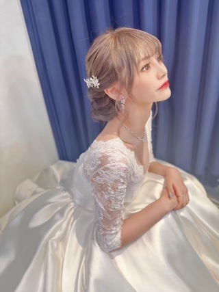 studio LUMINOUS 銀座_アドバイス写真