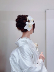 小さな結婚式　大宮店_アドバイス写真