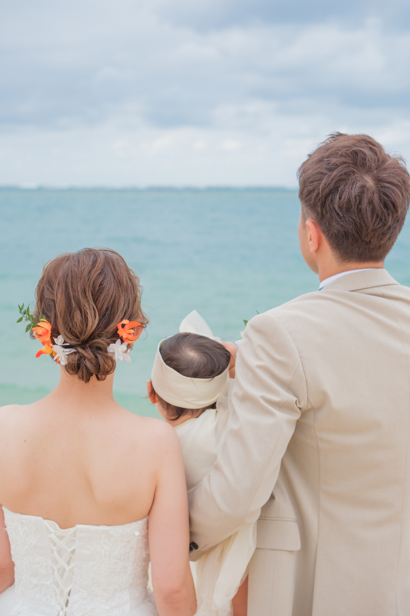 ロケーション撮影がおすすめ！リラックスして撮影に臨めました_52262_投稿写真_1