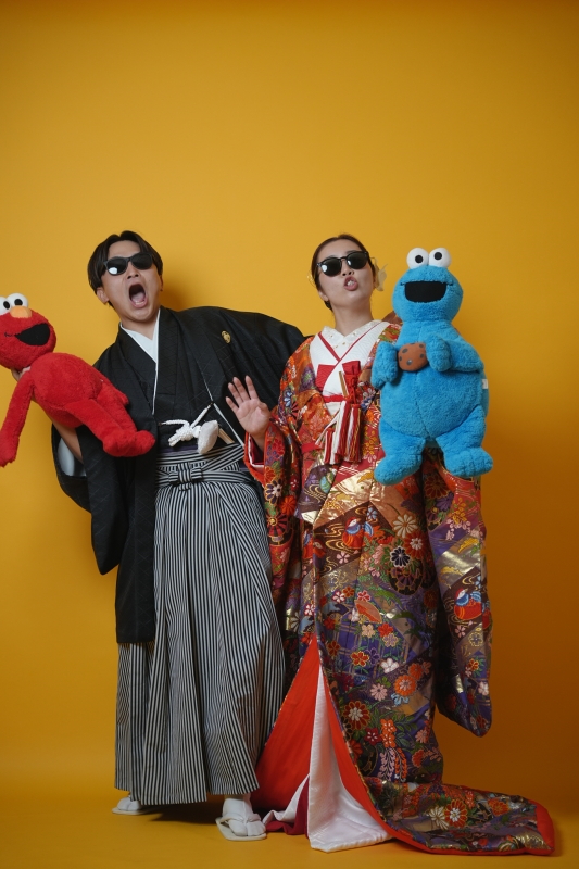 和装でこのコスパ？＆楽しすぎてまたいきたいスタジオ_52268_投稿写真_1