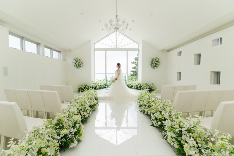 lilly wedding_投稿写真