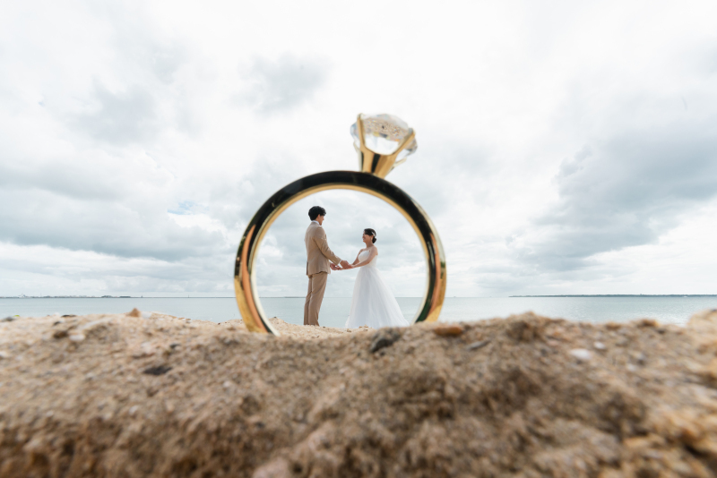 lilly wedding_投稿写真