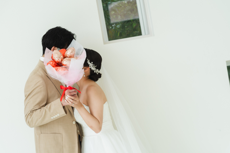lilly wedding_投稿写真