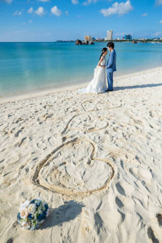 Sunny Snap OKINAWA_アドバイス写真