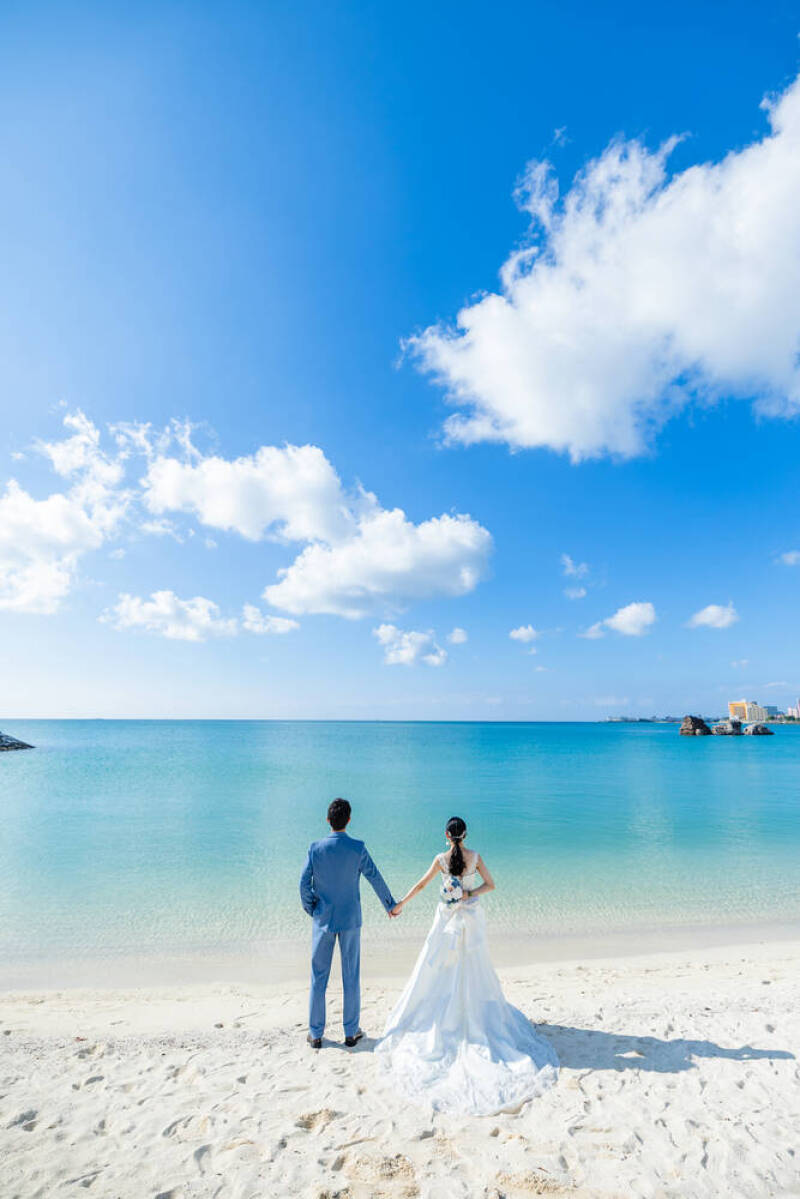 Sunny Snap OKINAWA_投稿写真