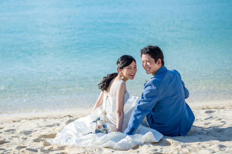 Sunny Snap OKINAWA_投稿写真