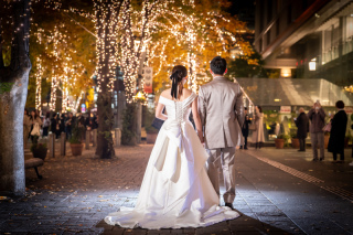 PHOTO WEDDING STYLE_アドバイス写真