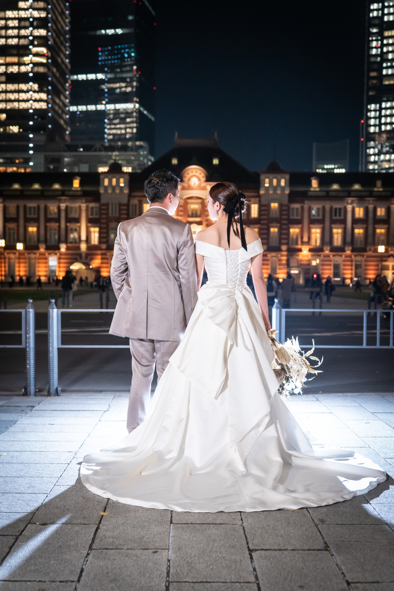 理想の洋装フォトが叶いました。_52324_投稿写真_3