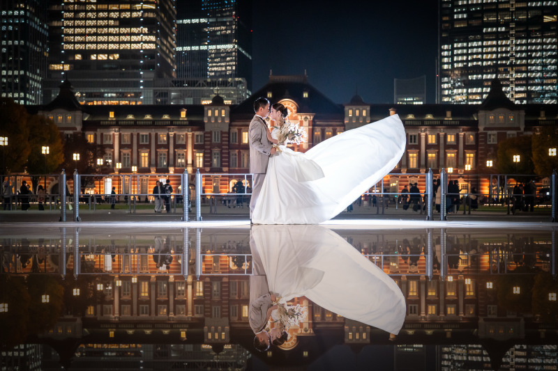 理想の洋装フォトが叶いました。_52324_投稿写真_1