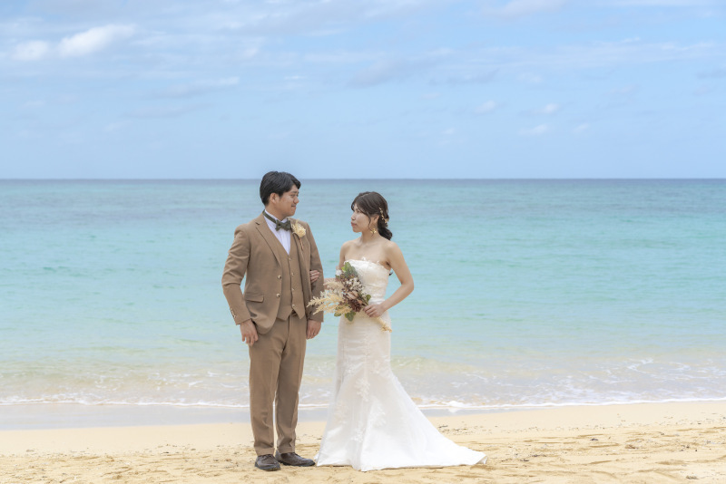 ロケーションを欲張っても良いフォトウエディング_52318_投稿写真_2