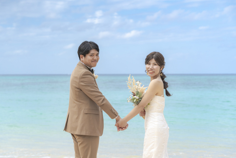 ロケーションを欲張っても良いフォトウエディング_52318_投稿写真_3