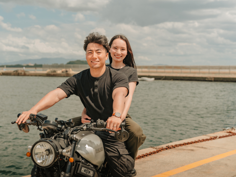 映画のようなオープニングムービー_52322_投稿写真_1