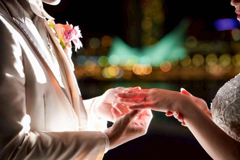 フォトスタジオ　ブライズメイド_投稿写真