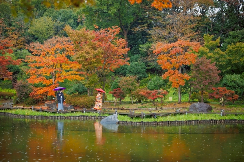 和装でスタジオ&庭園撮影するなら絶対ここ！_52546_投稿写真_1